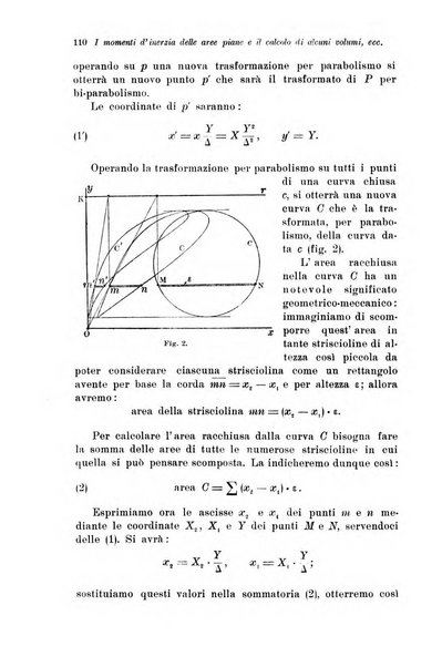 Periodico di matematiche storia, didattica, filosofia