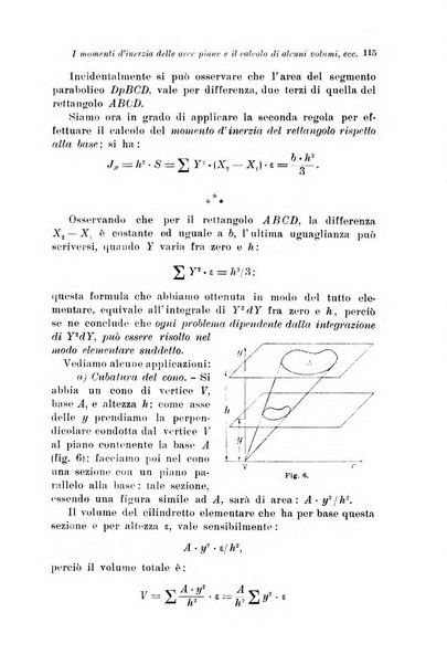 Periodico di matematiche storia, didattica, filosofia