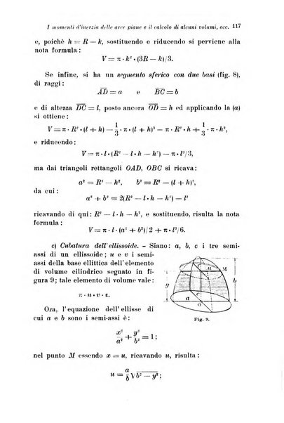 Periodico di matematiche storia, didattica, filosofia