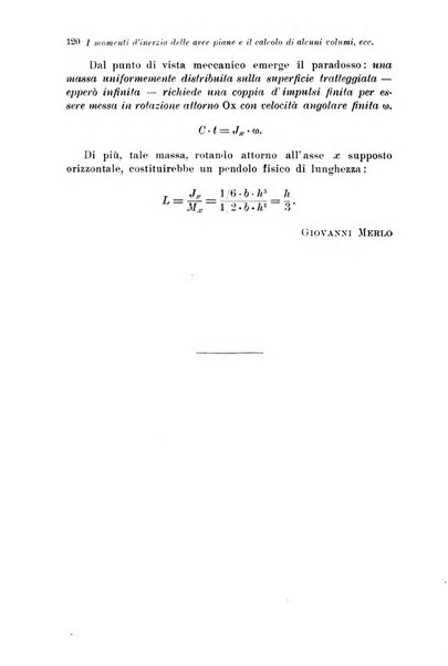 Periodico di matematiche storia, didattica, filosofia