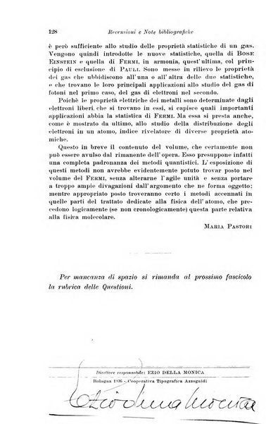 Periodico di matematiche storia, didattica, filosofia