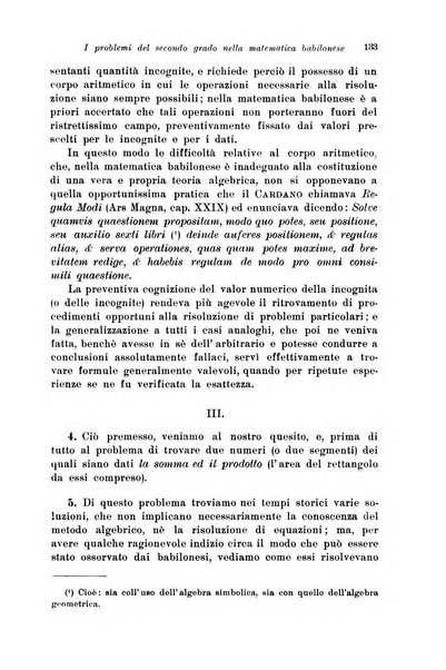 Periodico di matematiche storia, didattica, filosofia