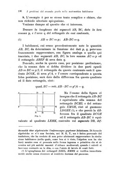 Periodico di matematiche storia, didattica, filosofia