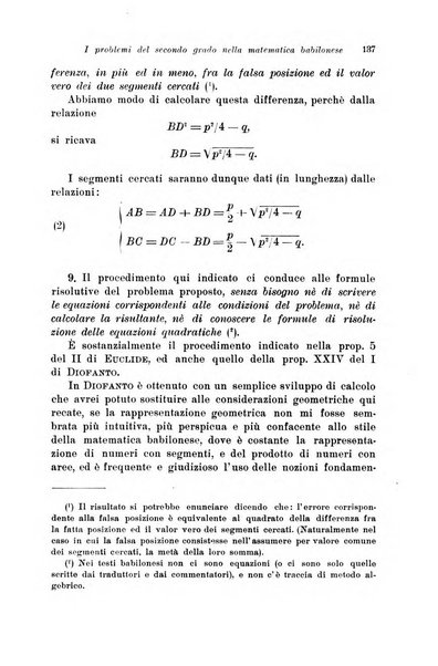 Periodico di matematiche storia, didattica, filosofia