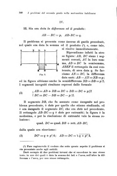 Periodico di matematiche storia, didattica, filosofia