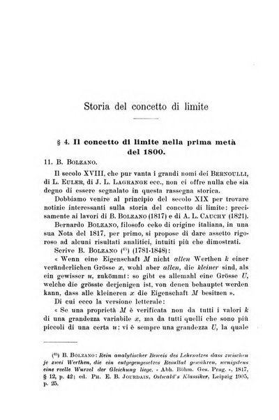 Periodico di matematiche storia, didattica, filosofia