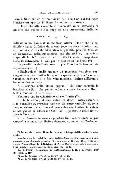 Periodico di matematiche storia, didattica, filosofia