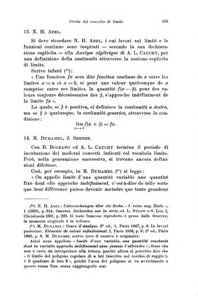 Periodico di matematiche storia, didattica, filosofia