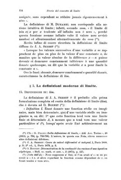 Periodico di matematiche storia, didattica, filosofia