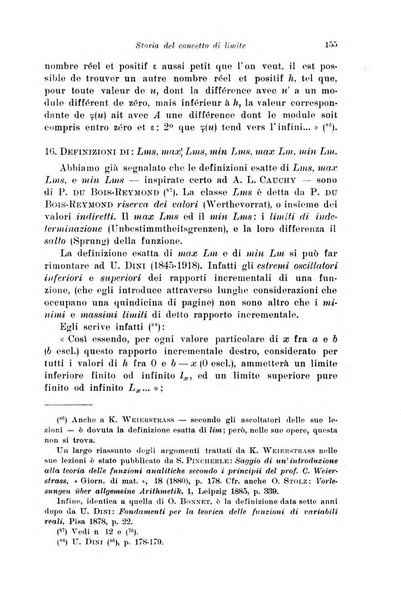 Periodico di matematiche storia, didattica, filosofia