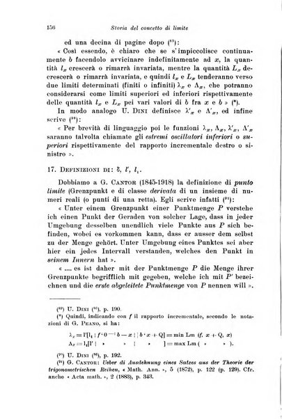 Periodico di matematiche storia, didattica, filosofia