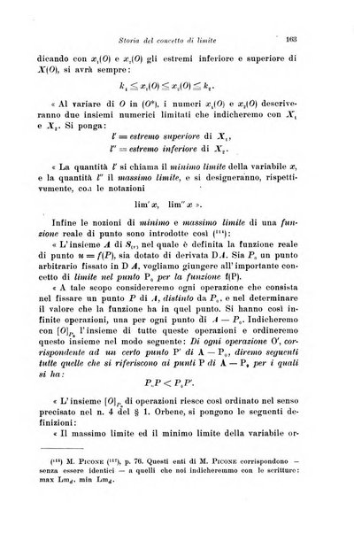 Periodico di matematiche storia, didattica, filosofia