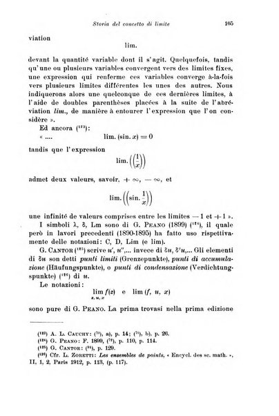 Periodico di matematiche storia, didattica, filosofia