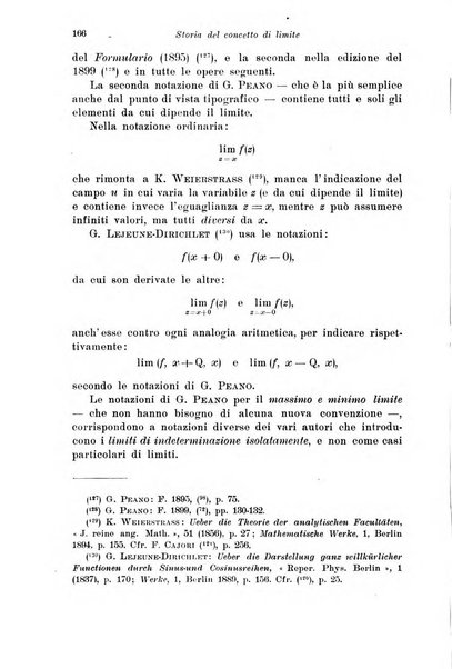 Periodico di matematiche storia, didattica, filosofia