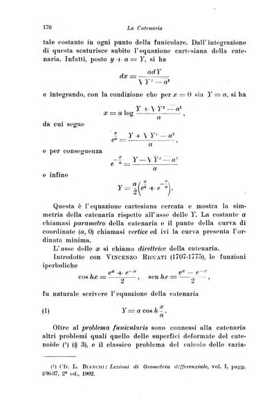 Periodico di matematiche storia, didattica, filosofia