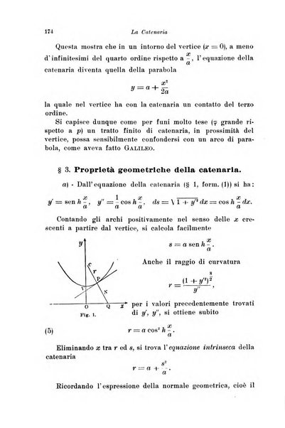 Periodico di matematiche storia, didattica, filosofia