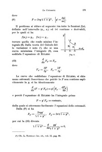 Periodico di matematiche storia, didattica, filosofia