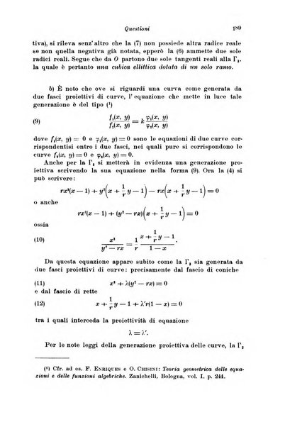 Periodico di matematiche storia, didattica, filosofia