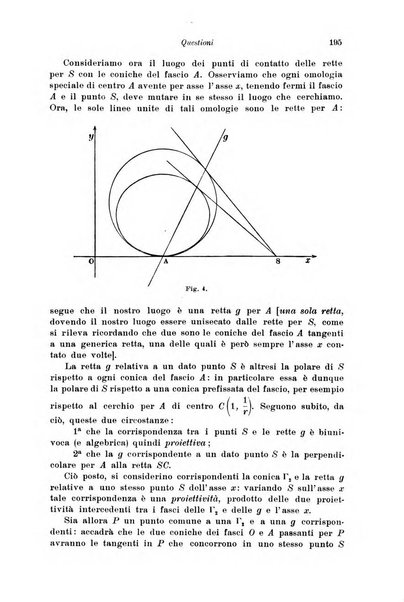 Periodico di matematiche storia, didattica, filosofia