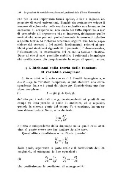 Periodico di matematiche storia, didattica, filosofia