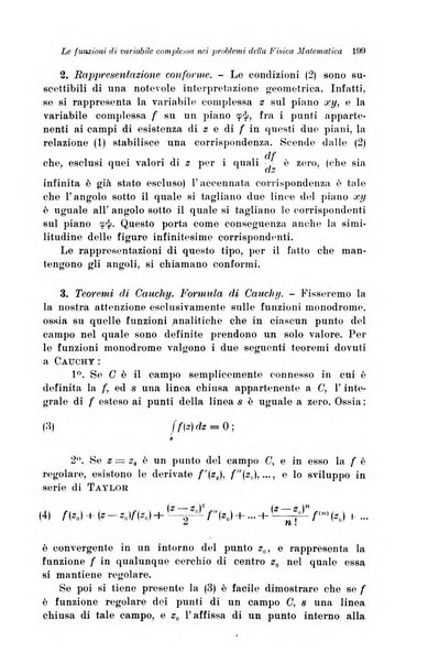 Periodico di matematiche storia, didattica, filosofia