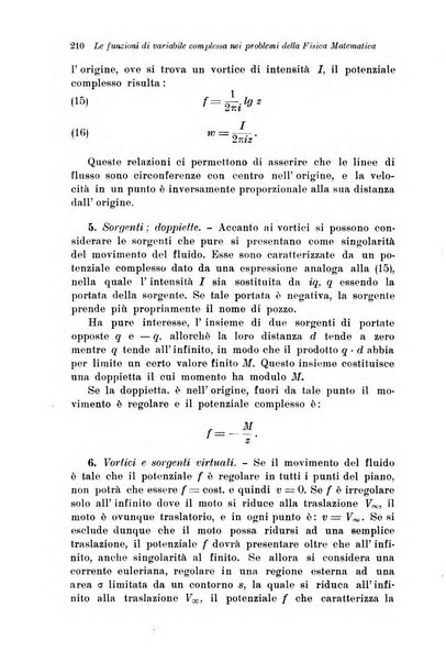 Periodico di matematiche storia, didattica, filosofia