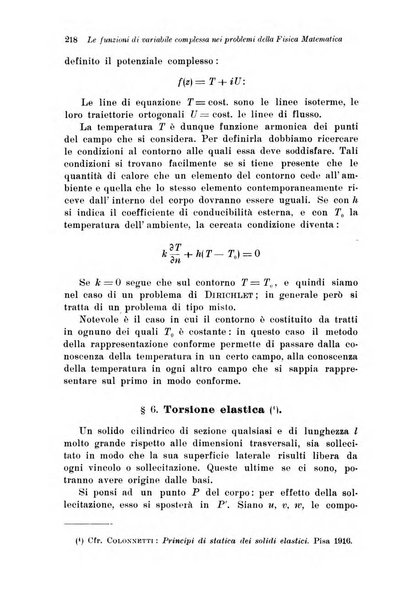 Periodico di matematiche storia, didattica, filosofia