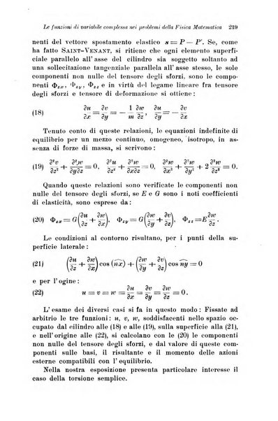 Periodico di matematiche storia, didattica, filosofia