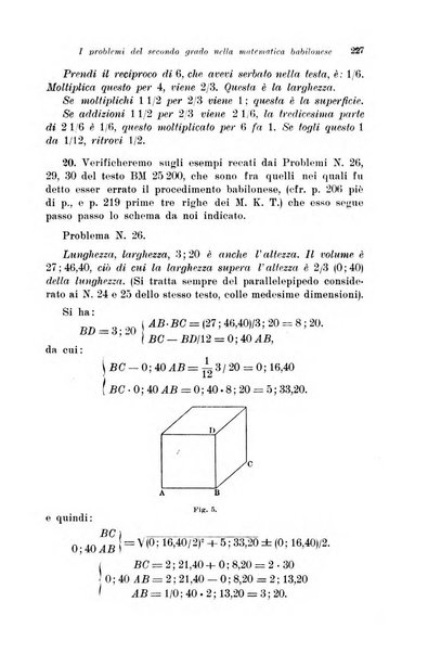 Periodico di matematiche storia, didattica, filosofia