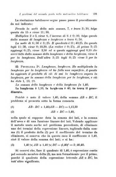 Periodico di matematiche storia, didattica, filosofia