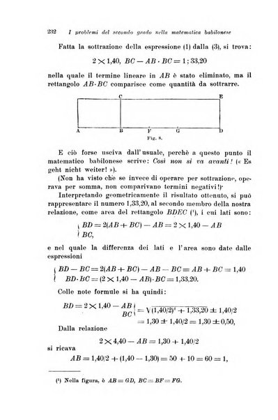 Periodico di matematiche storia, didattica, filosofia