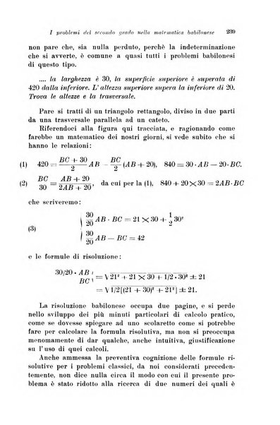 Periodico di matematiche storia, didattica, filosofia