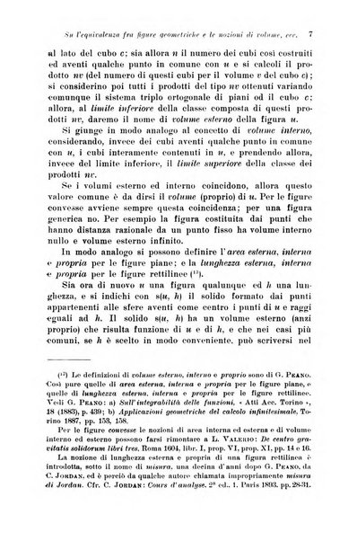 Periodico di matematiche storia, didattica, filosofia