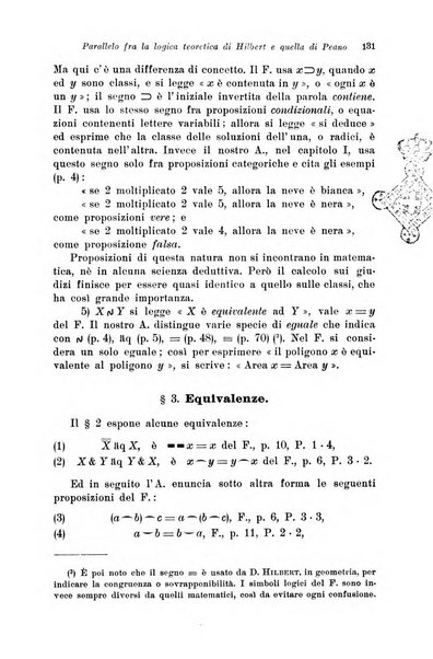 Periodico di matematiche storia, didattica, filosofia