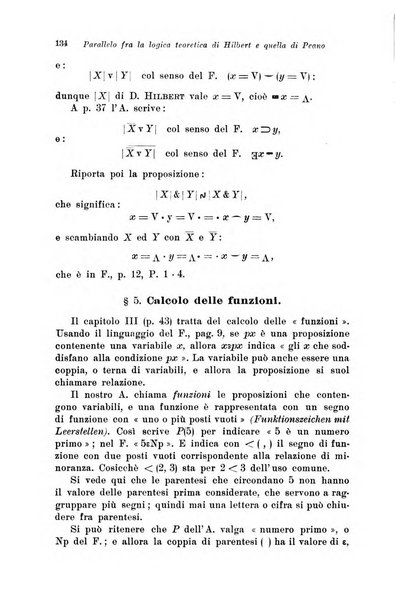 Periodico di matematiche storia, didattica, filosofia