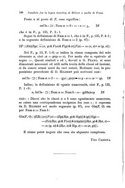 Periodico di matematiche storia, didattica, filosofia