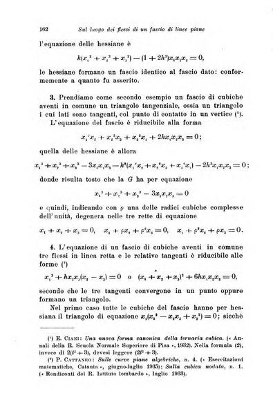 Periodico di matematiche storia, didattica, filosofia