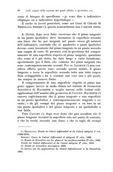 Periodico di matematiche storia, didattica, filosofia