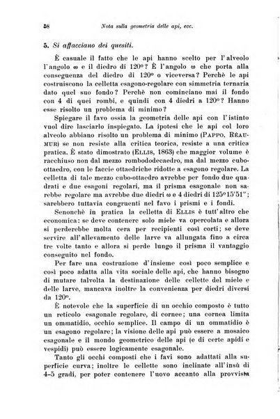 Periodico di matematiche storia, didattica, filosofia