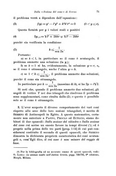 Periodico di matematiche storia, didattica, filosofia