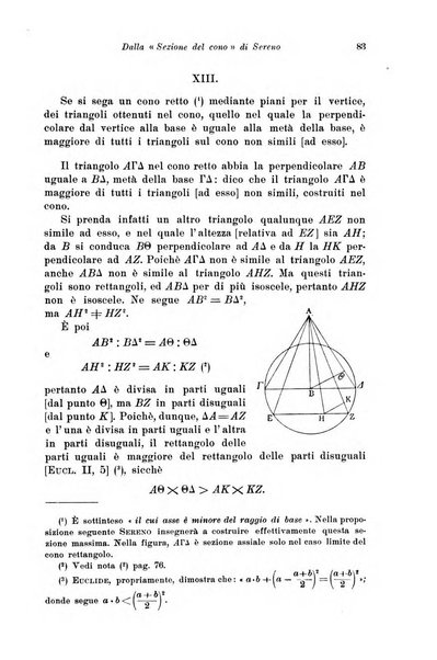 Periodico di matematiche storia, didattica, filosofia