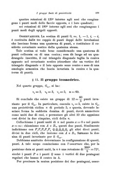 Periodico di matematiche storia, didattica, filosofia