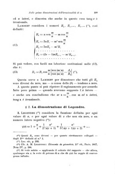 Periodico di matematiche storia, didattica, filosofia