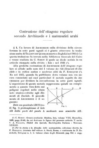 Periodico di matematiche storia, didattica, filosofia