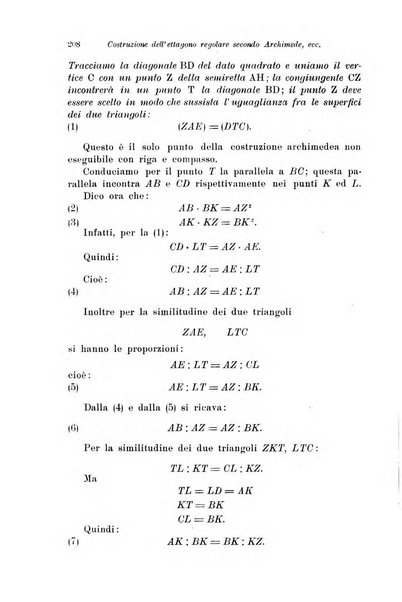 Periodico di matematiche storia, didattica, filosofia