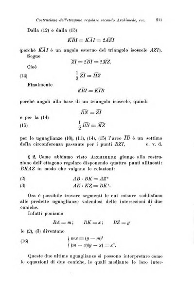 Periodico di matematiche storia, didattica, filosofia