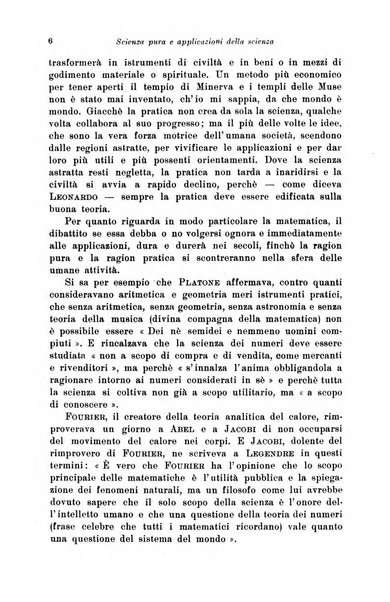 Periodico di matematiche storia, didattica, filosofia