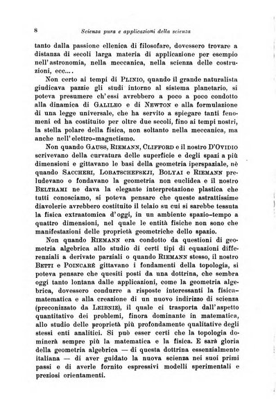 Periodico di matematiche storia, didattica, filosofia