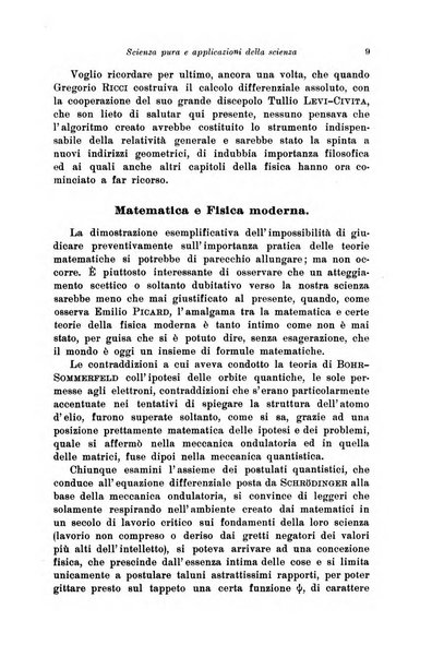 Periodico di matematiche storia, didattica, filosofia