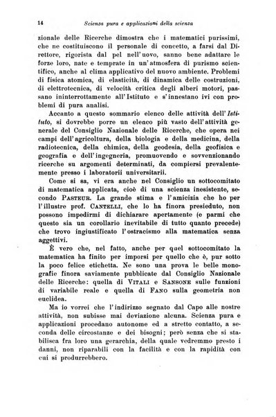 Periodico di matematiche storia, didattica, filosofia